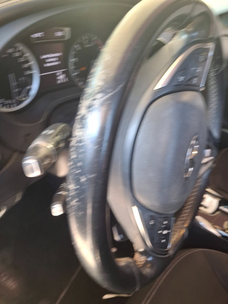 Used 2018 Infiniti Q30 for sale in Abu Dhabi