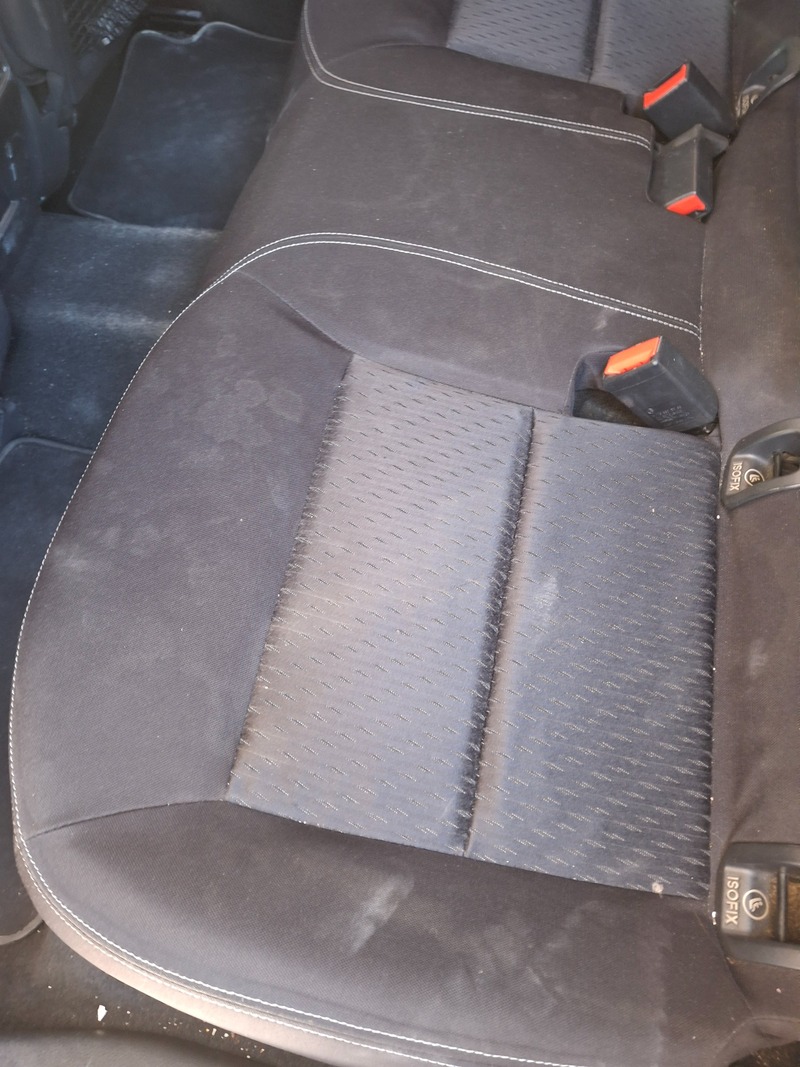 Used 2018 Infiniti Q30 for sale in Abu Dhabi
