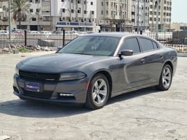 Dodge Charger Used 2019 Dodge Charger for sale in Jeddah