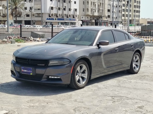 dodge