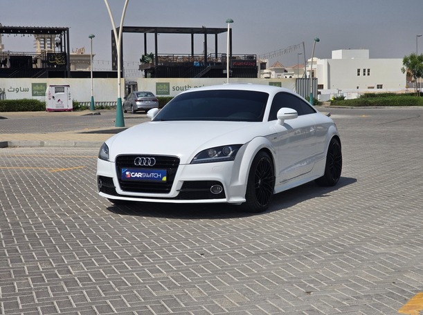 audi