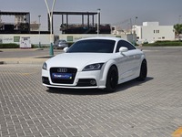 مستعمله 2014 أودي TT للبيع فى دبي