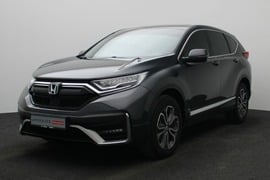 Honda CR-V Used 2022 Honda CR-V for sale in Abu Dhabi