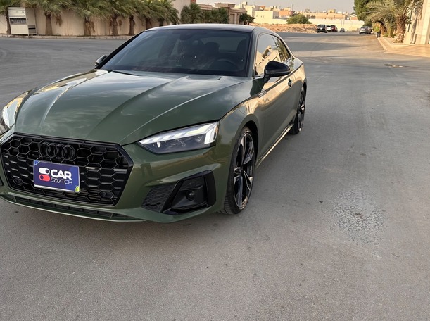 audi