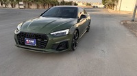 Used 2023 Audi A5 for sale in Riyadh