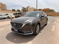Used 2019 Mazda CX-9 for sale in Riyadh