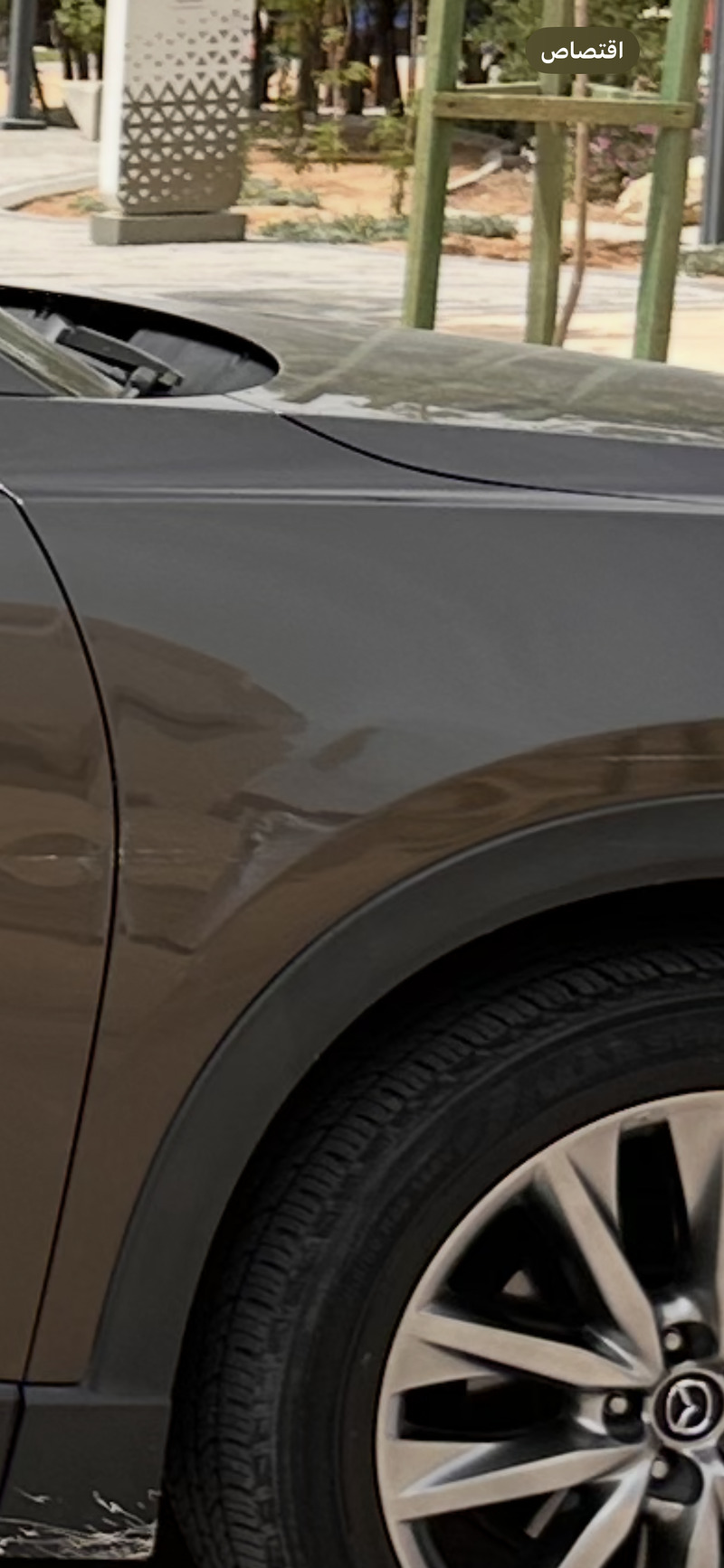 Used 2019 Mazda CX-9 for sale in Riyadh