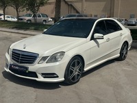 Used 2013 Mercedes E300 for sale in Riyadh