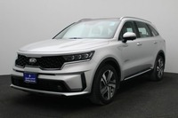 Used 2021 Kia Sorento for sale in Dubai