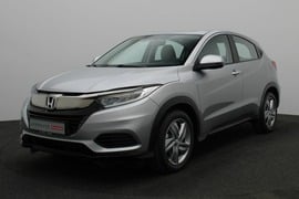 هوندا HR-V مستعمله 2020 هوندا HR-V للبيع فى أبوظبي