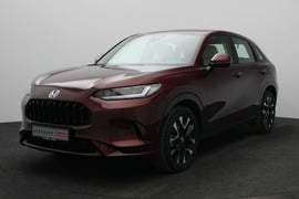 هوندا ZR-V مستعمله 2023 هوندا ZR-V للبيع فى دبي