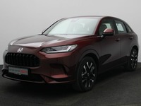 هوندا ZR-V