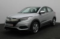 Used 2020 Honda HR-V for sale in Dubai