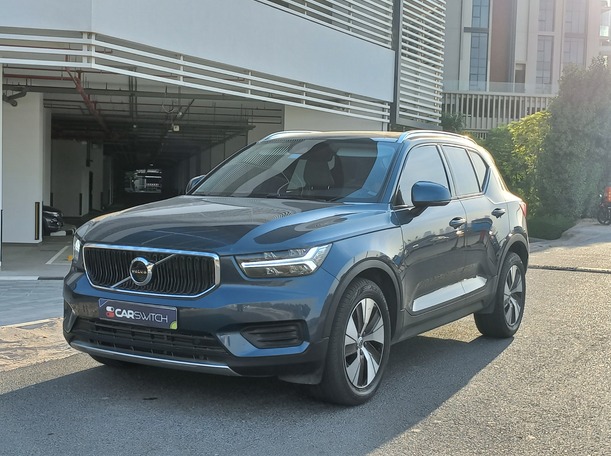 volvo