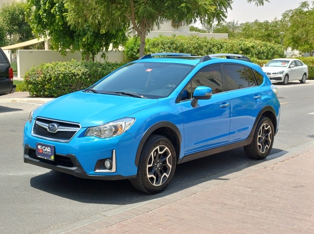 subaru