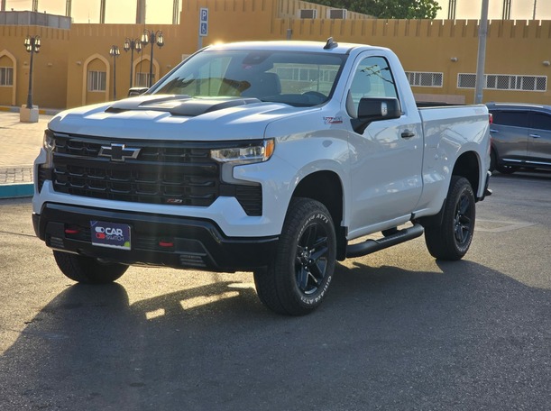 chevrolet