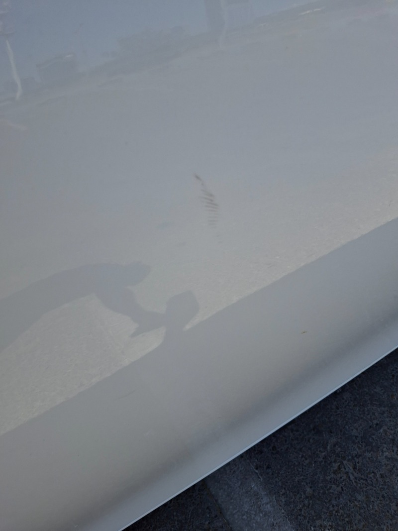 Used 2016 Toyota Yaris for sale in Abu Dhabi
