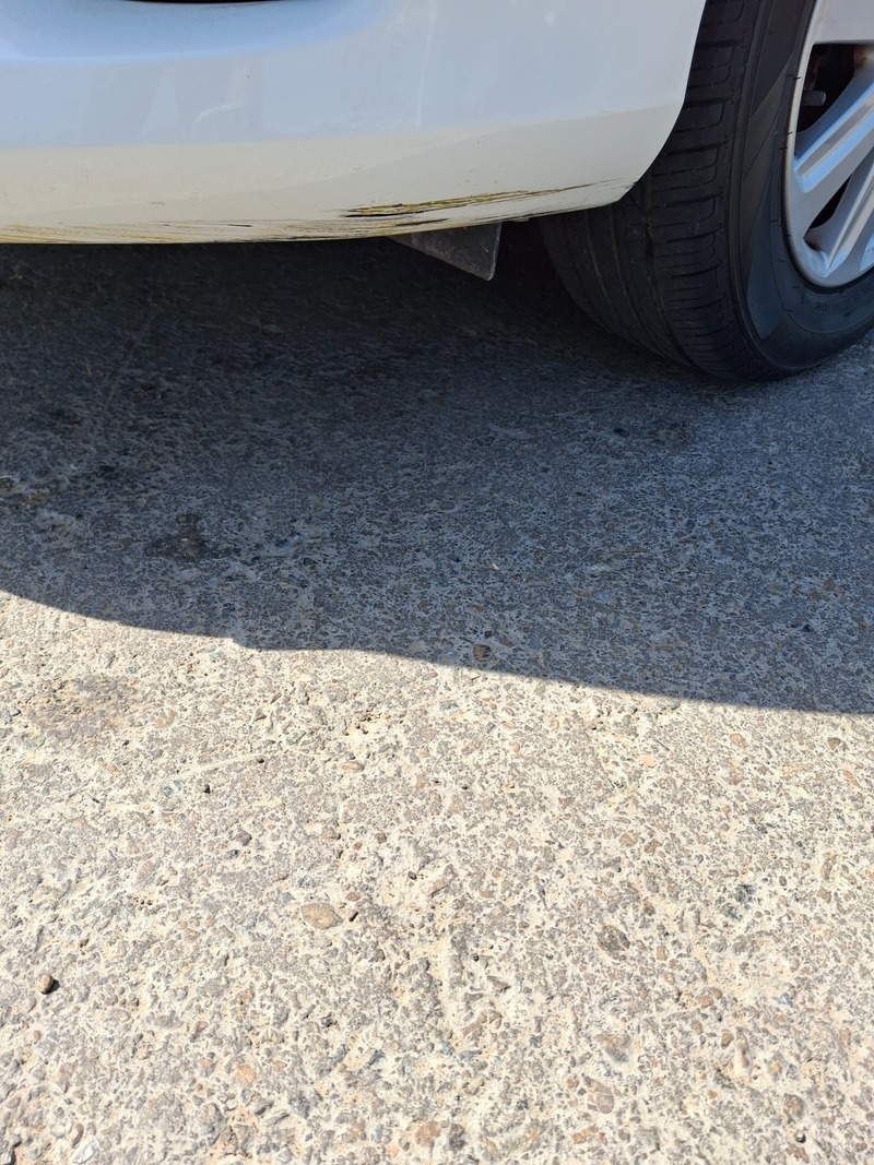 Used 2016 Toyota Yaris for sale in Abu Dhabi