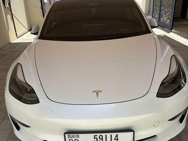 tesla