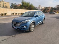 مستعمله 2016 هونداي توسان للبيع فى الرياض