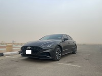 مستعمله 2023 هونداي سوناتا للبيع فى Hafr Al Batin
