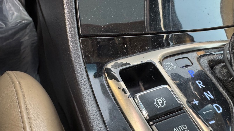 Used 2014 Hyundai Azera for sale in Dammam