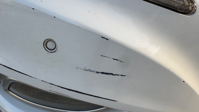 Used 2014 Hyundai Azera for sale in Dammam