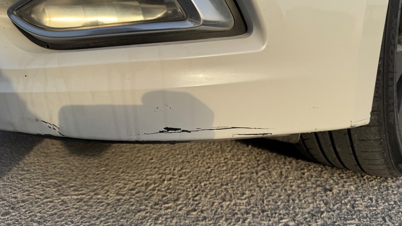 Used 2014 Hyundai Azera for sale in Dammam