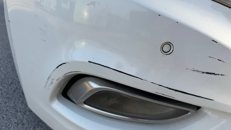 Used 2014 Hyundai Azera for sale in Dammam