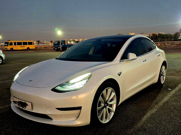 tesla
