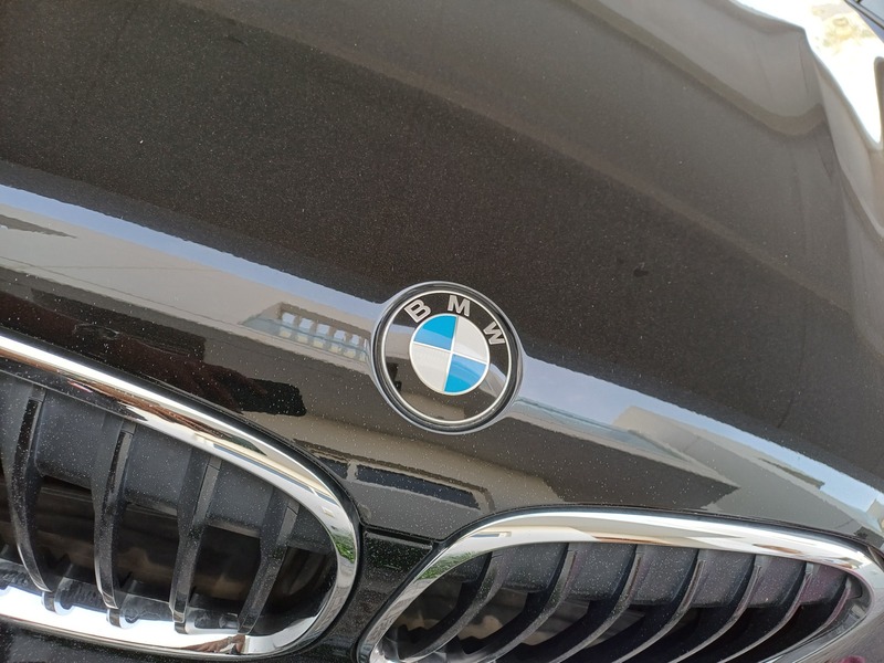 Used 2019 BMW X1 for sale in Dubai