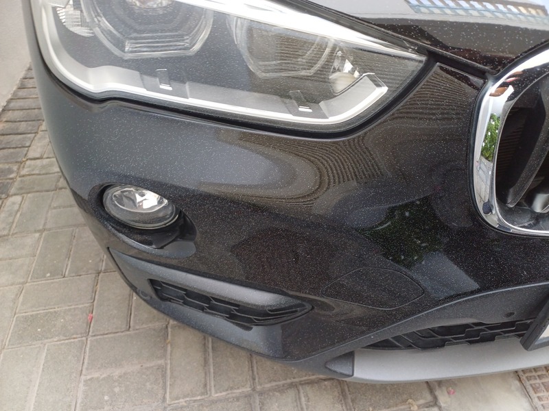 Used 2019 BMW X1 for sale in Dubai