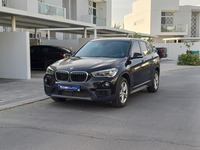 Used 2019 BMW X1 for sale in Dubai
