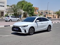 تويوتا يارس