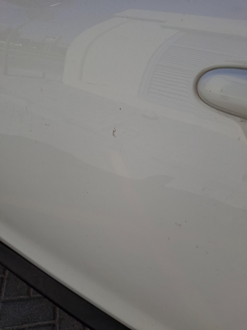 Used 2015 Nissan Juke for sale in Abu Dhabi