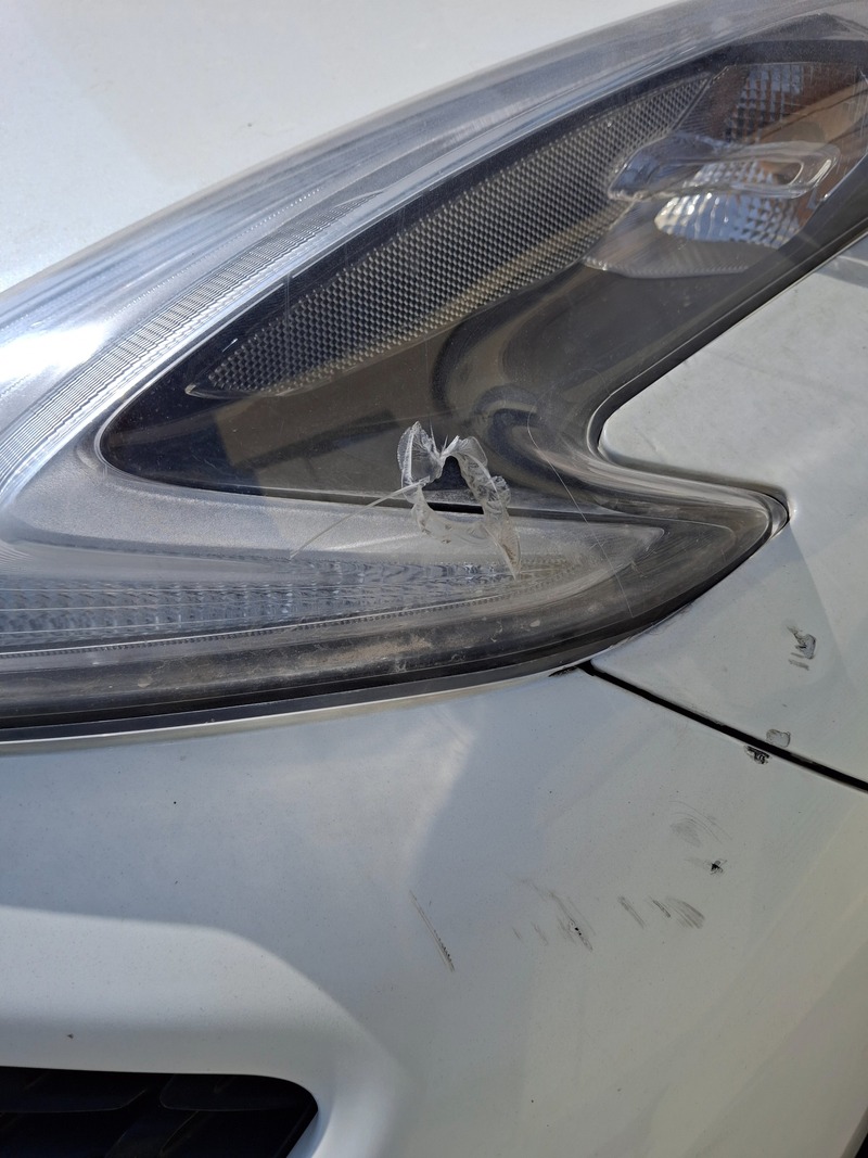 Used 2015 Nissan Juke for sale in Abu Dhabi