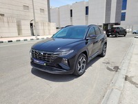 مستعمله 2023 هونداي توسان للبيع فى الخبر
