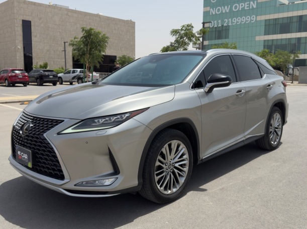 lexus