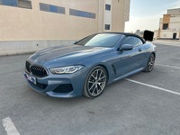 BMW M850i