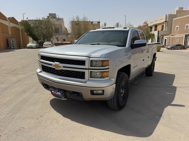 chevrolet