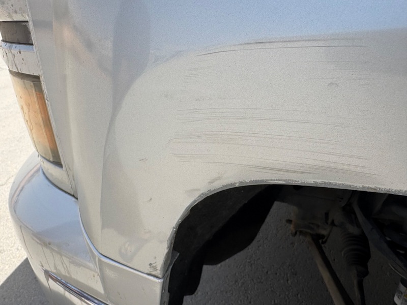 مستعمله 2015 شفروليه سيلفرادو للبيع فى الرياض