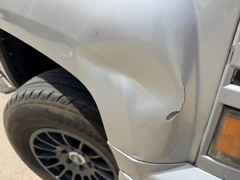 مستعمله 2015 شفروليه سيلفرادو للبيع فى الرياض