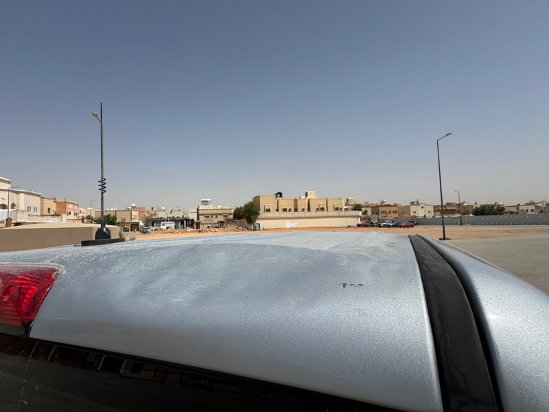 مستعمله 2015 شفروليه سيلفرادو للبيع فى الرياض