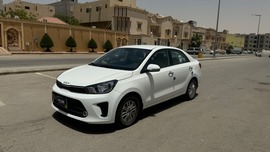 كيا بيجاس مستعمله 2024 كيا بيجاس للبيع فى الرياض
