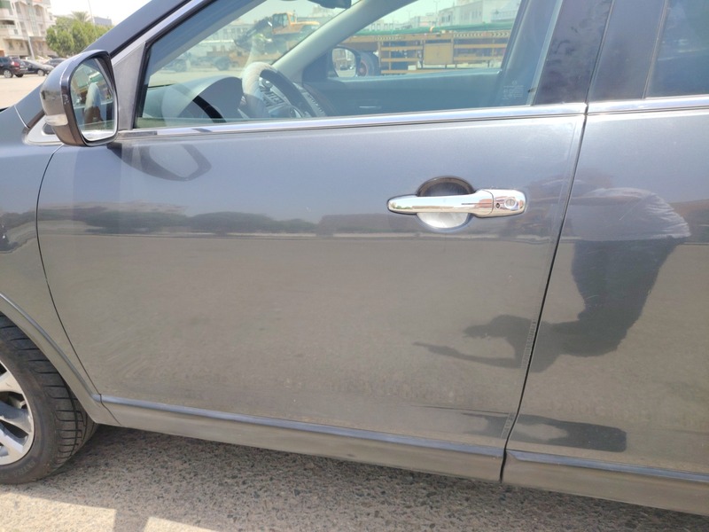 Used 2014 Mazda CX-9 for sale in Jeddah