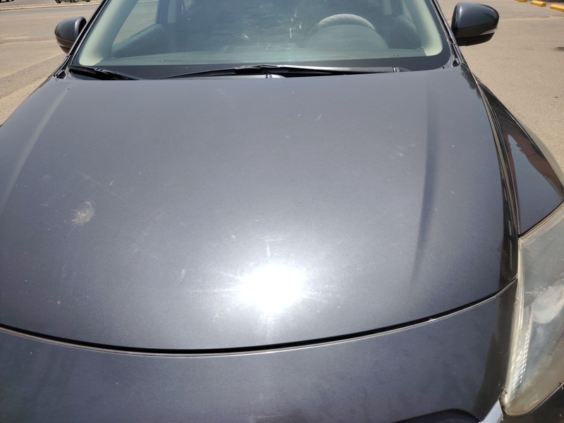 Used 2014 Mazda CX-9 for sale in Jeddah