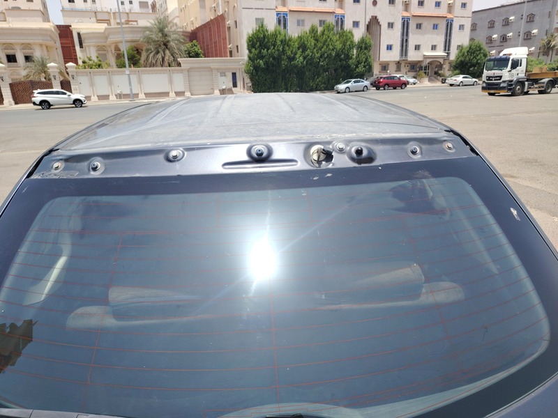 Used 2014 Mazda CX-9 for sale in Jeddah