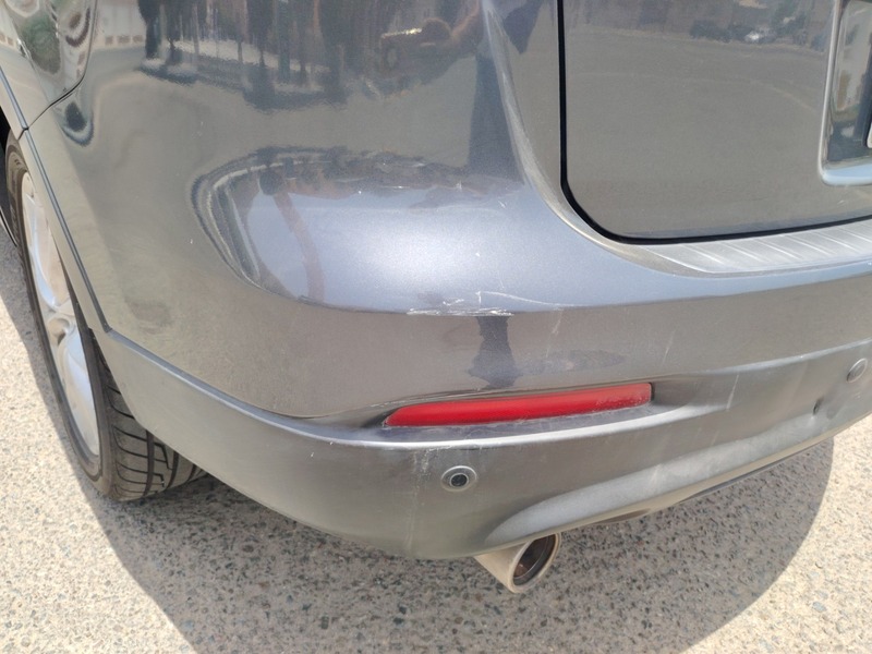Used 2014 Mazda CX-9 for sale in Jeddah