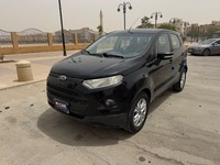 Used 2015 Ford EcoSport for sale in Riyadh