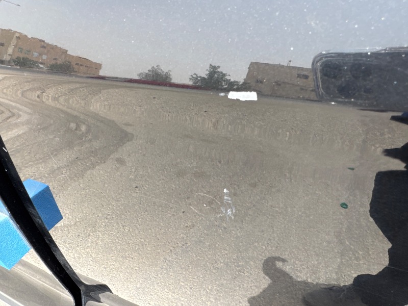 Used 2015 Ford EcoSport for sale in Riyadh